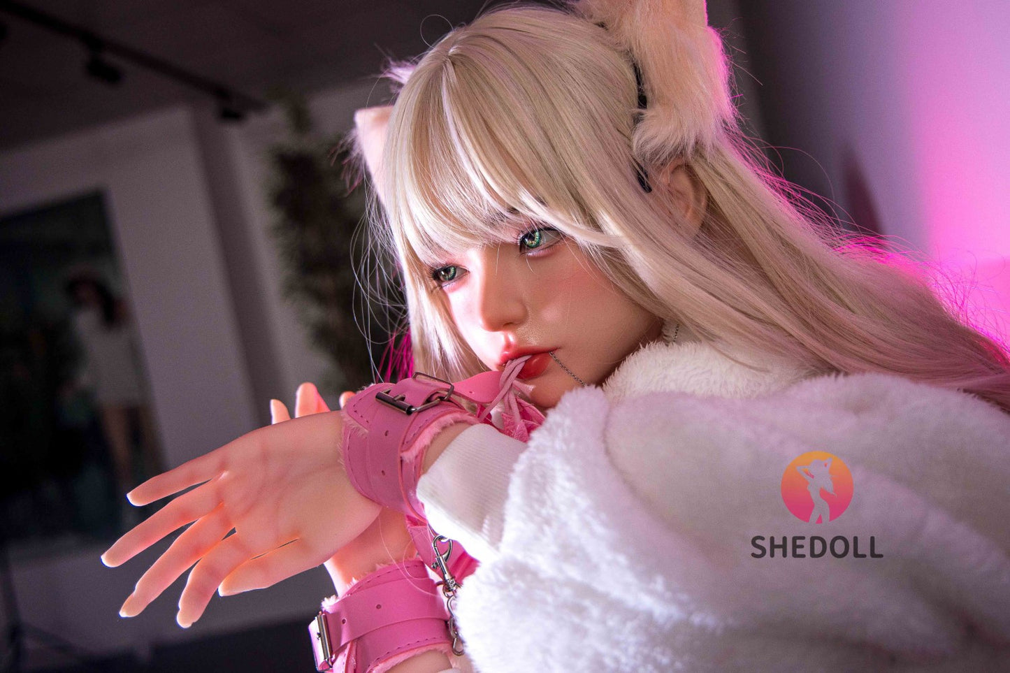 Shedoll Kosame - 163cm (SH066) Sex Doll