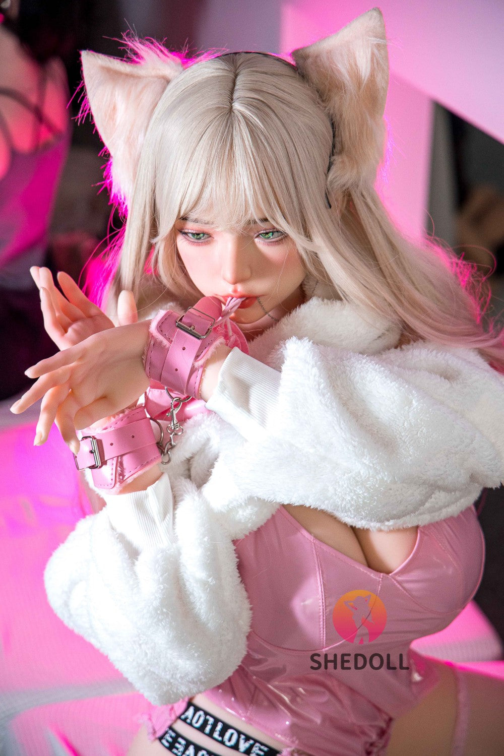 Shedoll Kosame - 163cm (SH066) Sex Doll