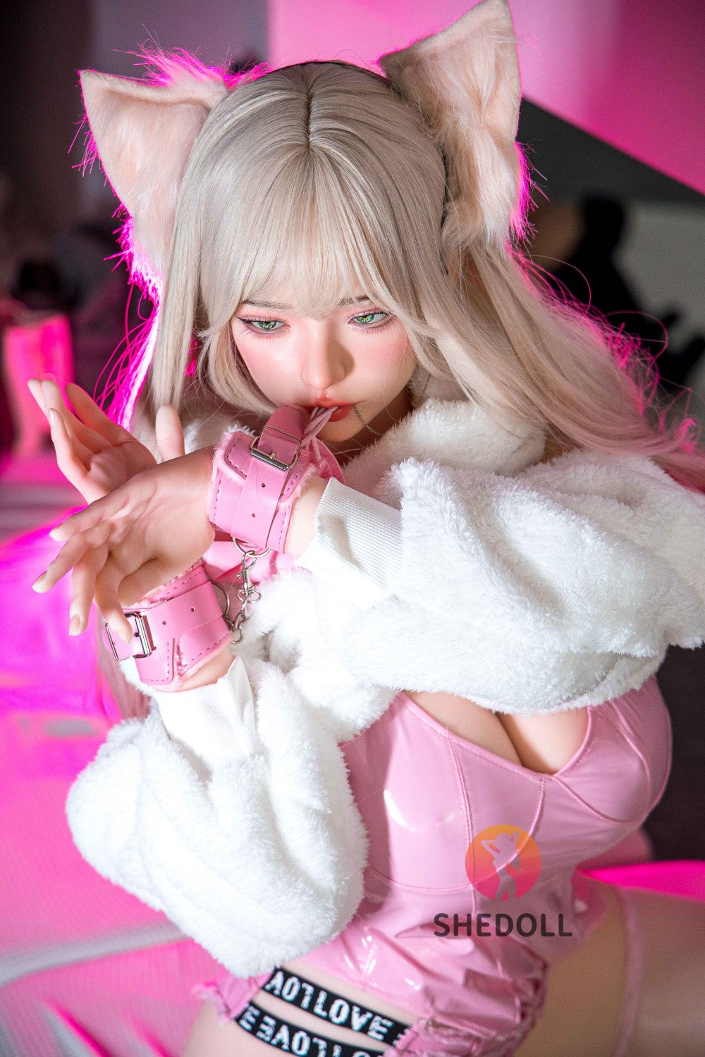 Shedoll Kosame - 163cm (SH066) Sex Doll