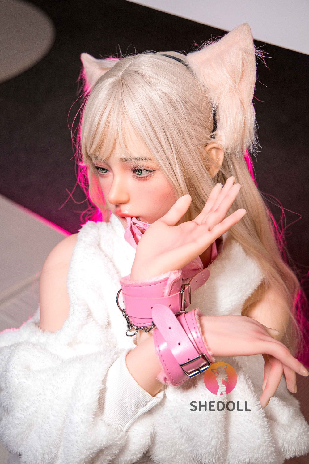 Shedoll Kosame - 163cm (SH066) Sex Doll