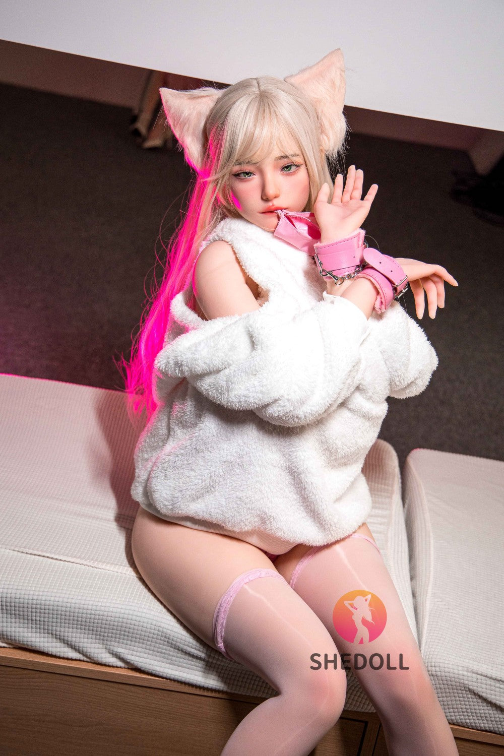 Shedoll Kosame - 163cm (SH066) Sex Doll