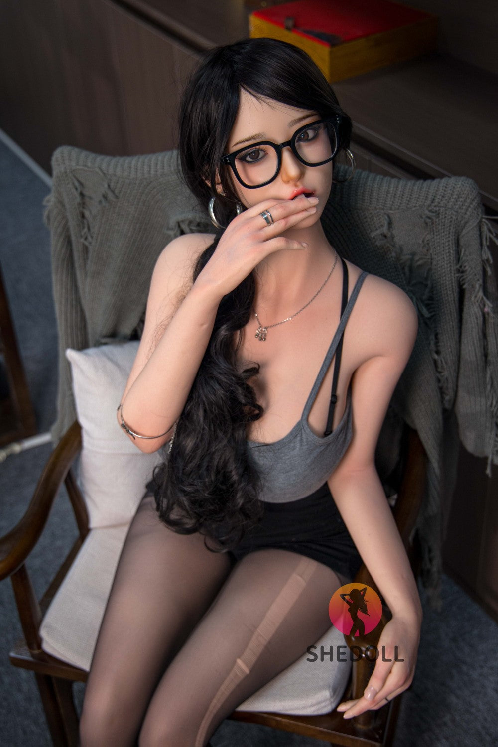 Shedoll Kaena - 163cm (SH067) Sex Doll