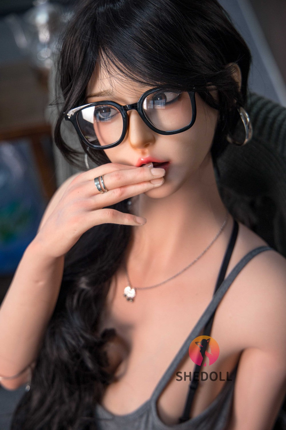 Shedoll Kaena - 163cm (SH067) Sex Doll