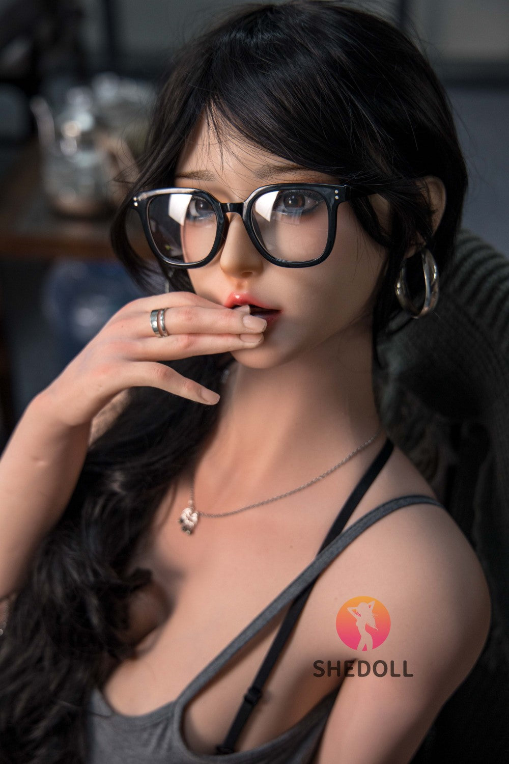 Shedoll Kaena - 163cm (SH067) Sex Doll