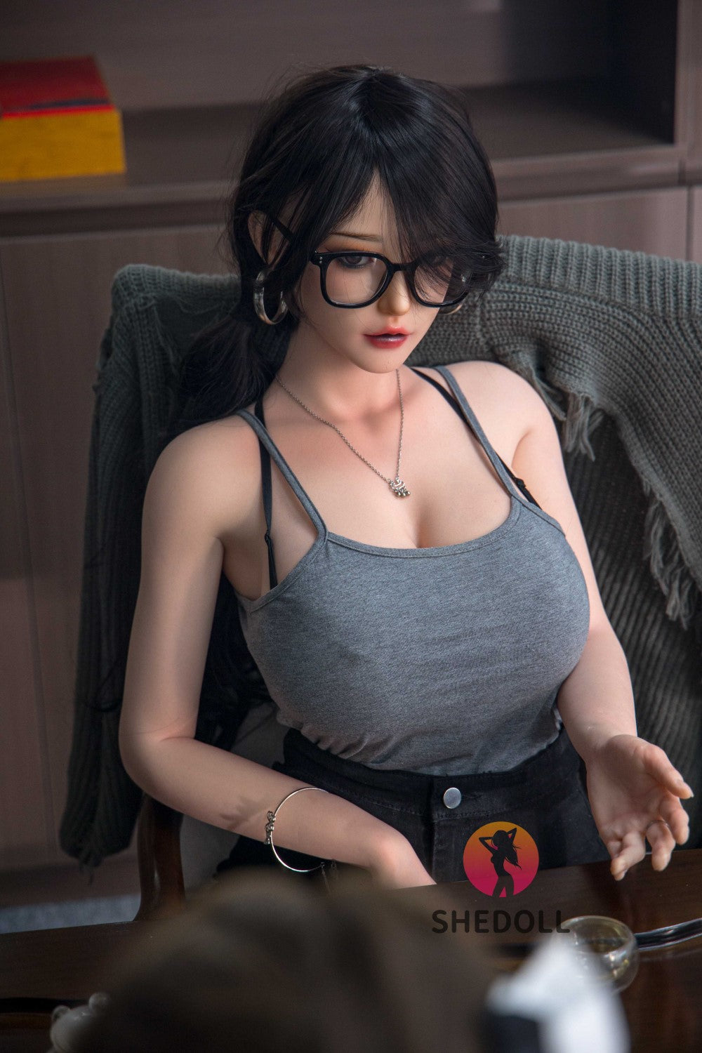 Shedoll Kaena - 163cm (SH067) Sex Doll