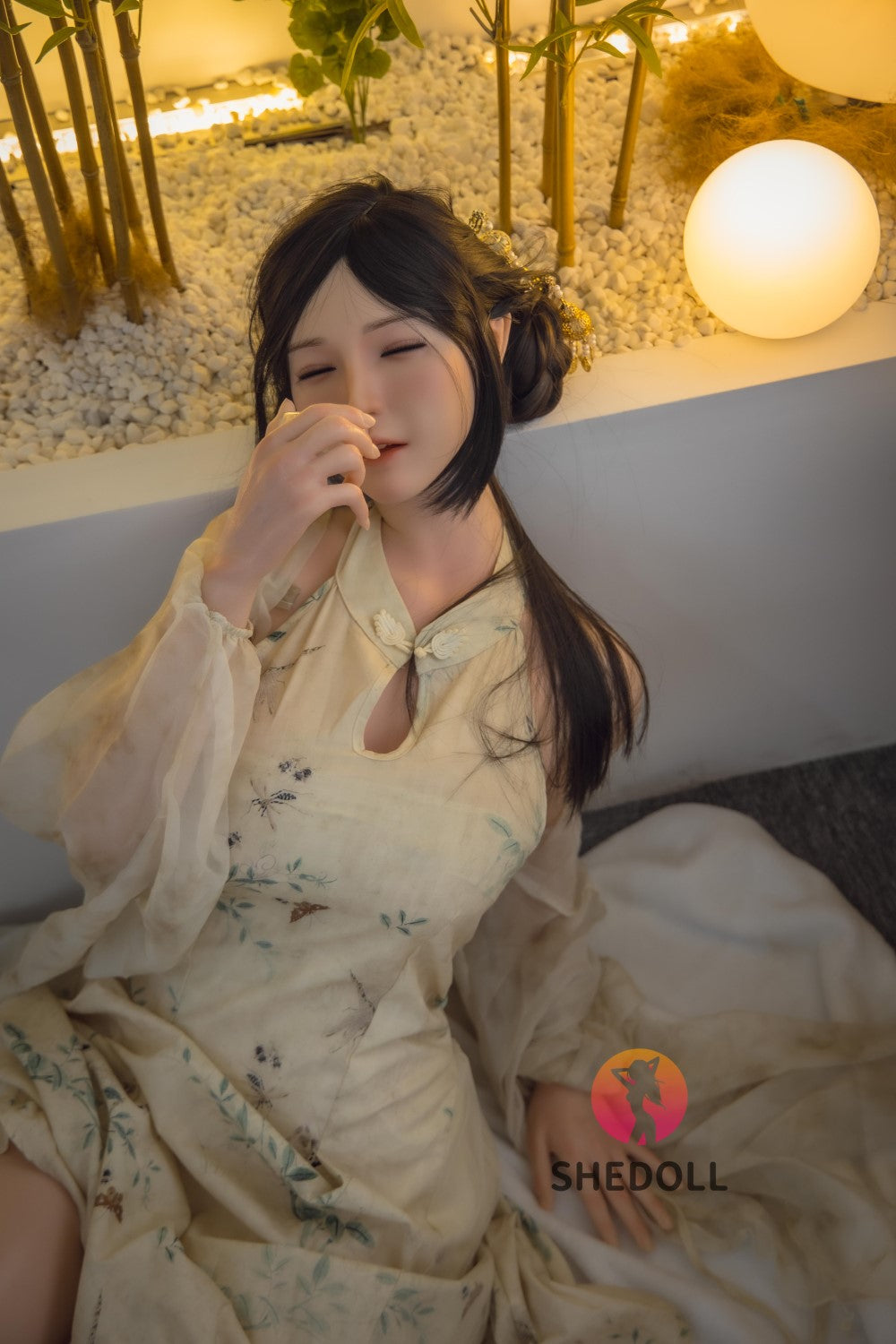 Shedoll Dream - 165cm (SH068) Sex Doll