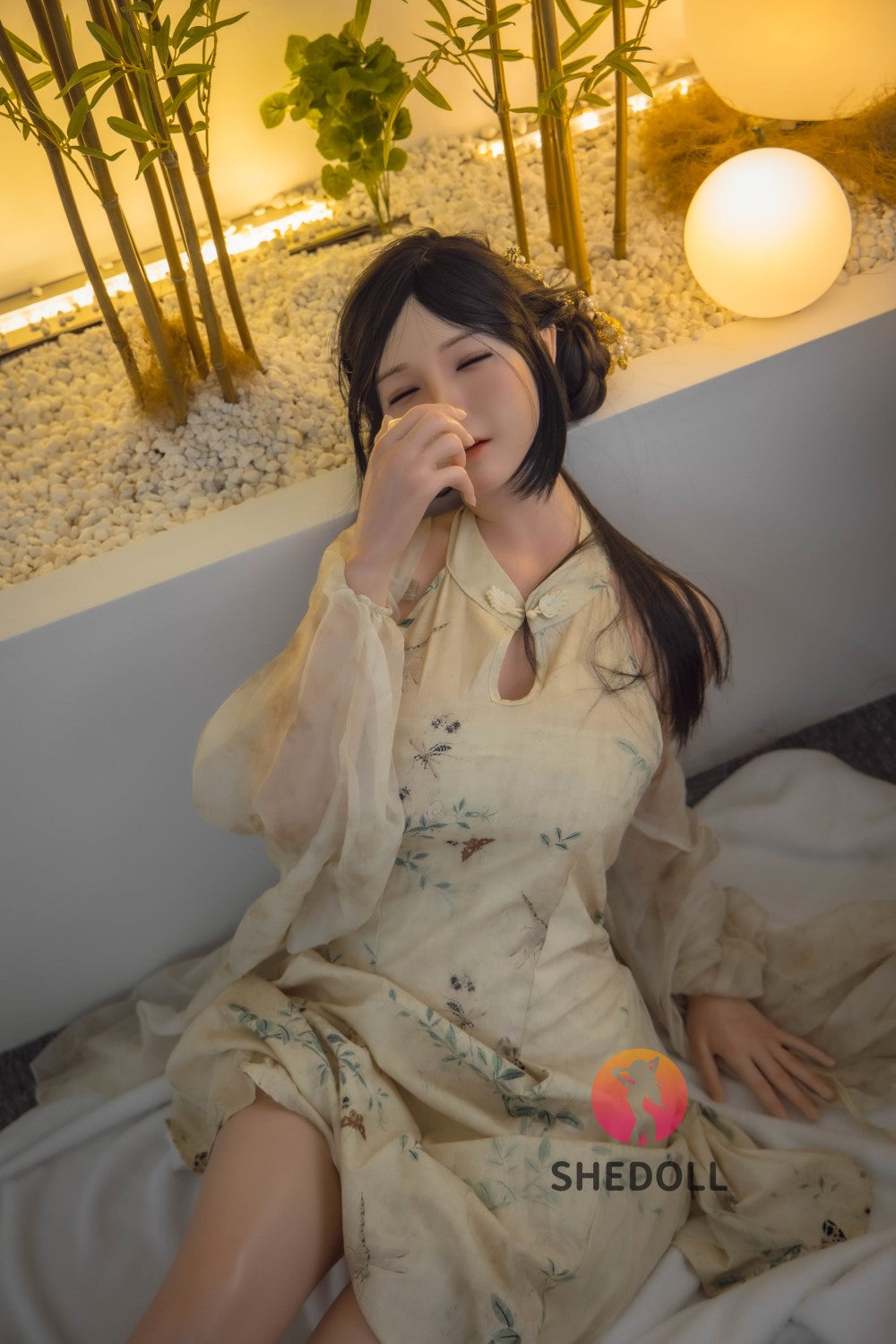 Shedoll Dream - 165cm (SH068) Sex Doll
