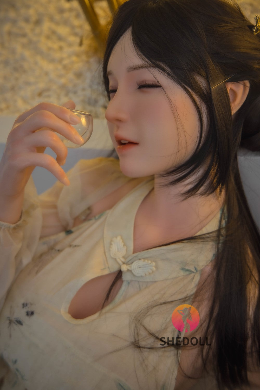 Shedoll Dream - 165cm (SH068) Sex Doll