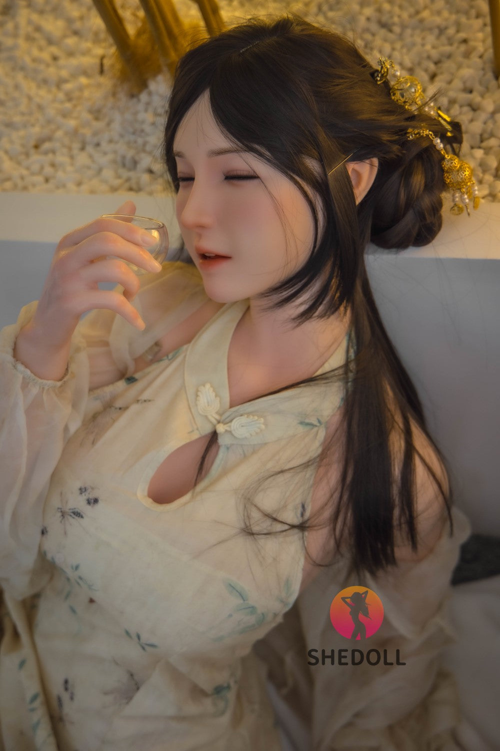 Shedoll Dream - 165cm (SH068) Sex Doll