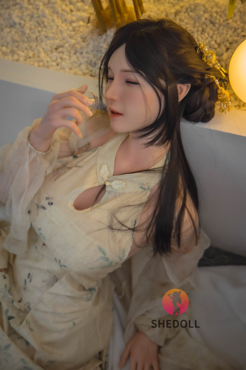 Shedoll Dream - 165cm (SH068) Sex Doll