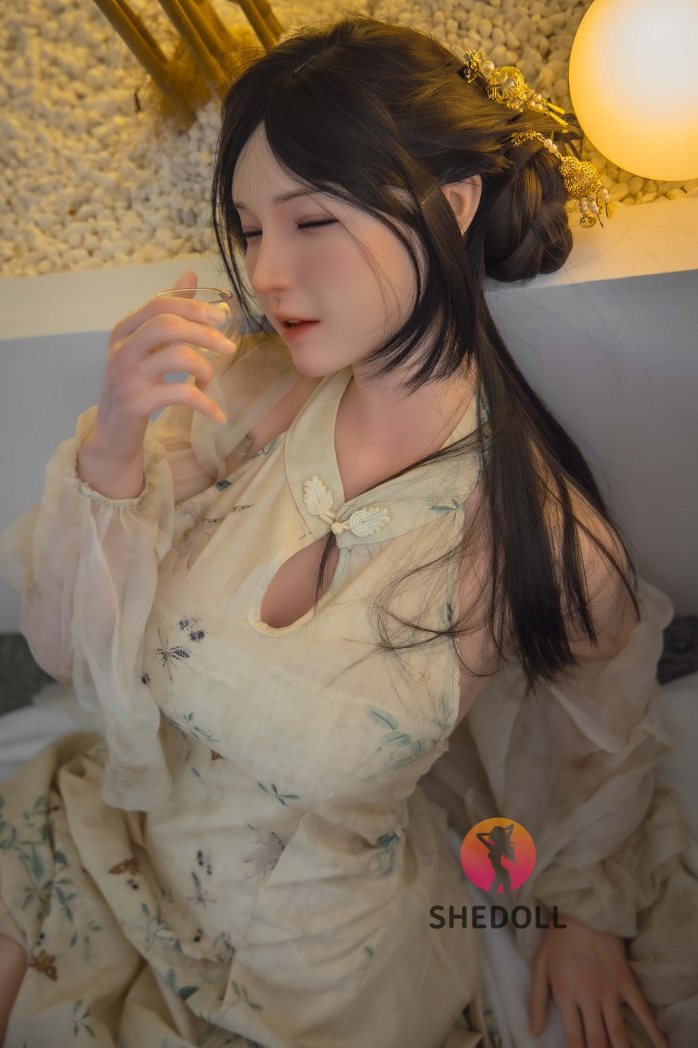 Shedoll Dream - 165cm (SH068) Sex Doll