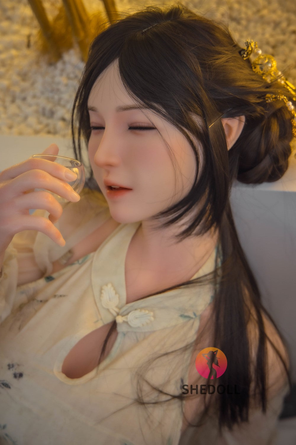 Shedoll Dream - 165cm (SH068) Sex Doll