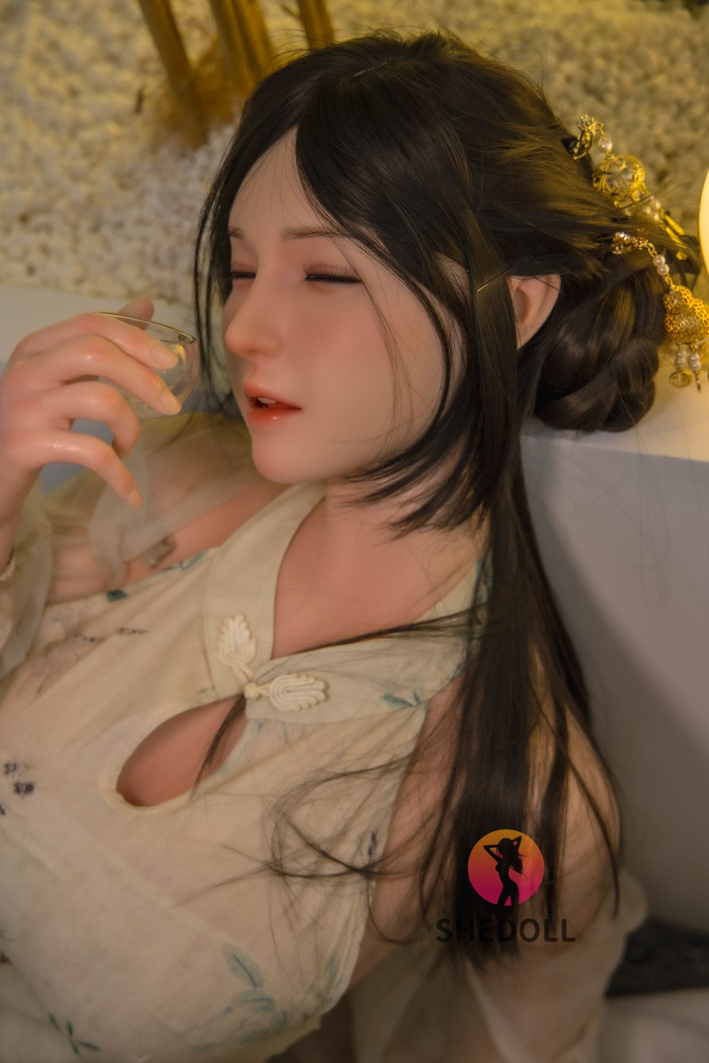 Shedoll Dream - 165cm (SH068) Sex Doll