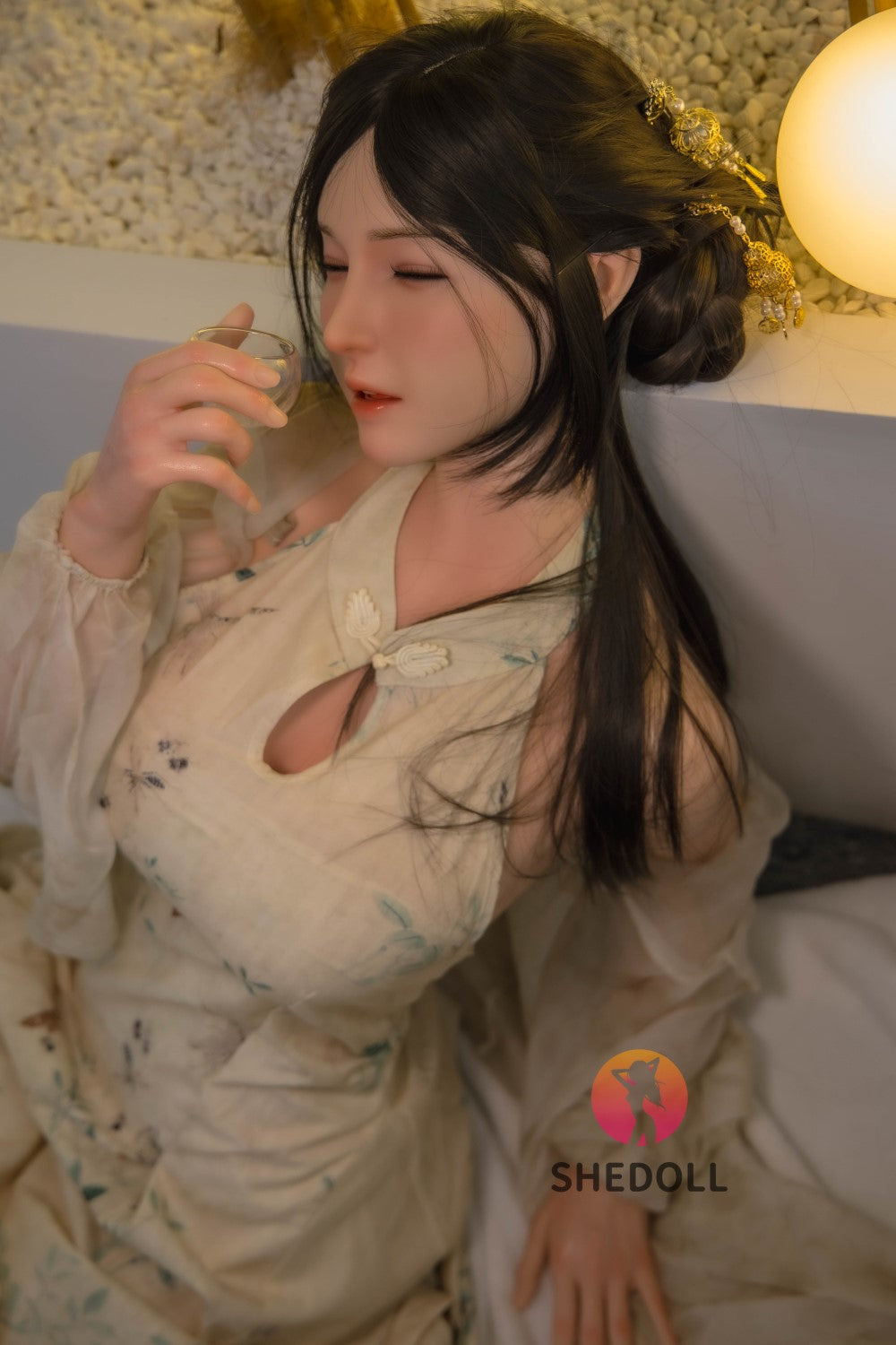 Shedoll Dream - 165cm (SH068) Sex Doll