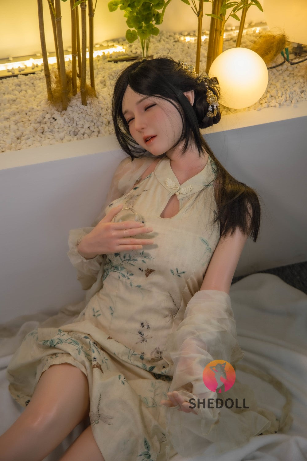 Shedoll Dream - 165cm (SH068) Sex Doll