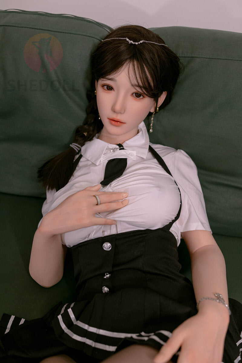 Shedoll Achu - 158cm (SH069) Sex Doll