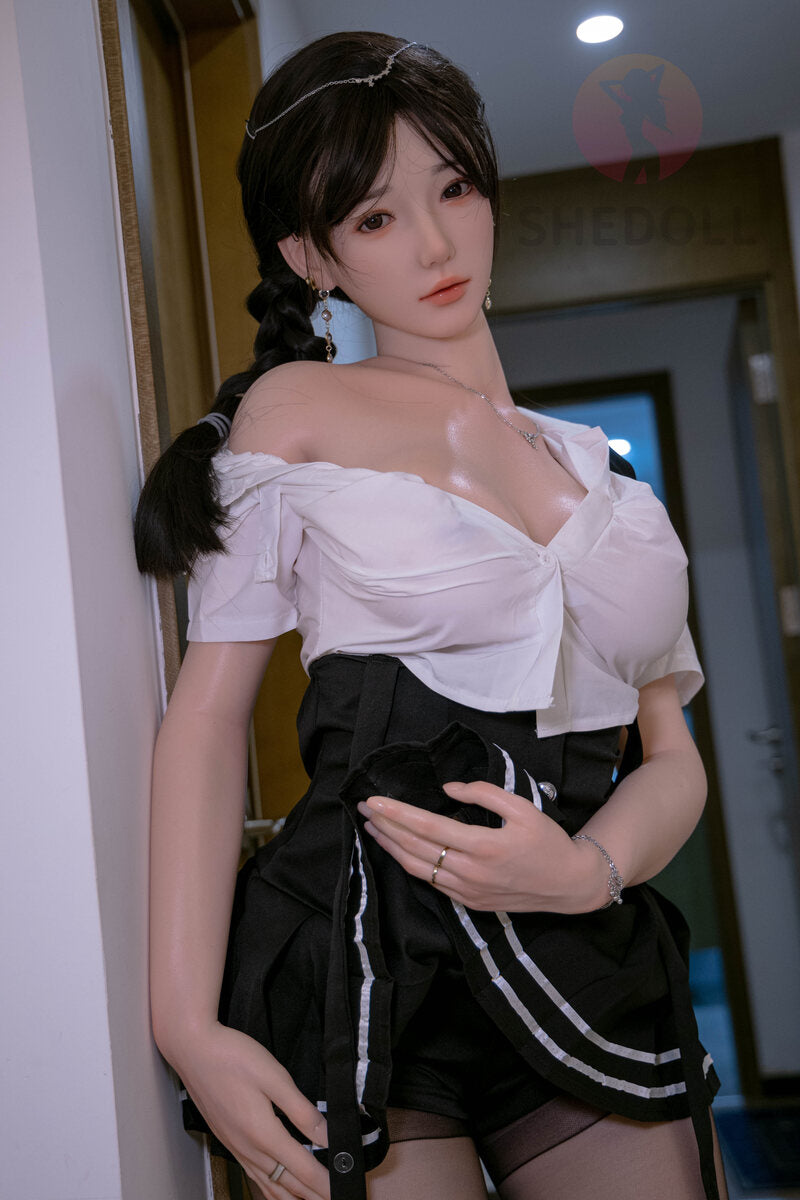 Shedoll Achu - 158cm (SH069) Sex Doll