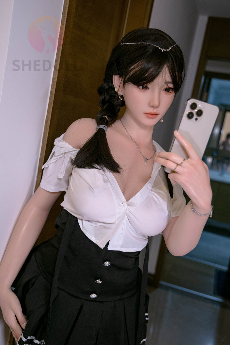 Shedoll Achu - 158cm (SH069) Sex Doll
