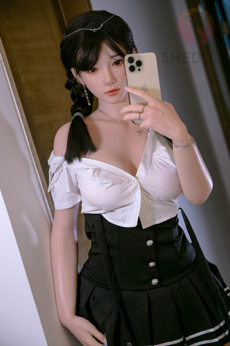 Shedoll Achu - 158cm (SH069) Sex Doll