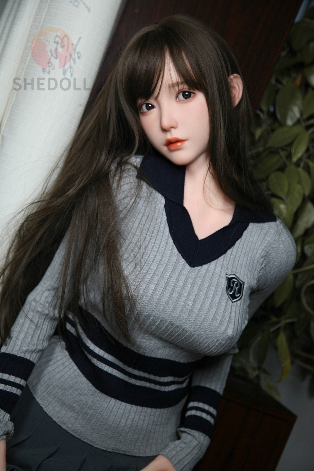 Shedoll Cheryl - 158cm (SH072) Sex Doll