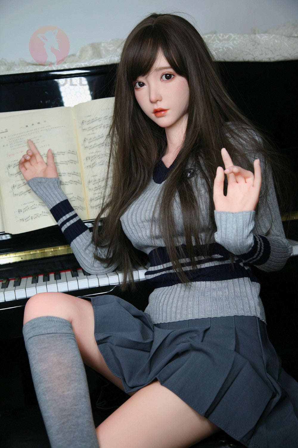 Shedoll Cheryl - 158cm (SH072) Sex Doll