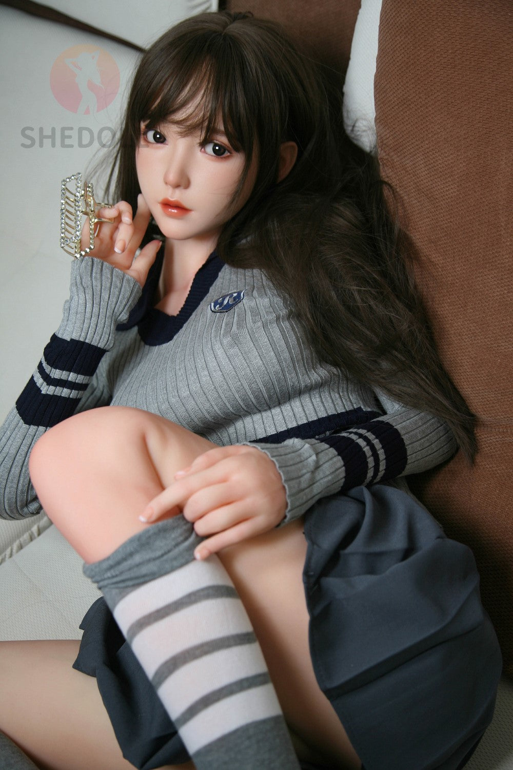 Shedoll Cheryl - 158cm (SH072) Sex Doll