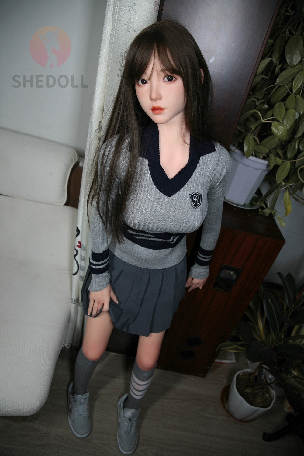 Shedoll Cheryl - 158cm (SH072) Sex Doll