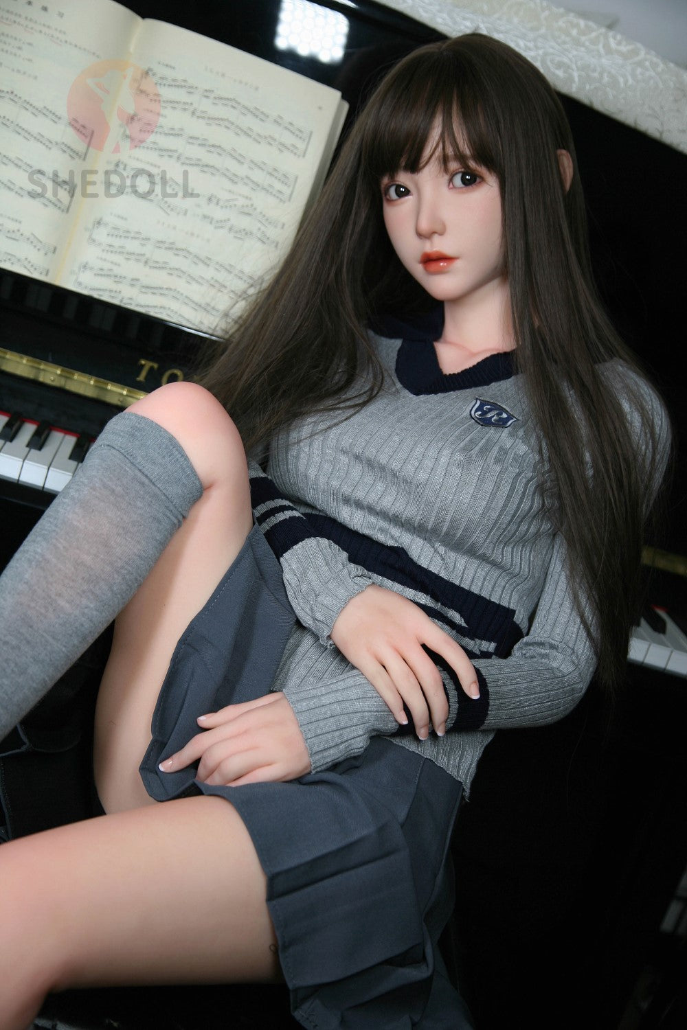 Shedoll Cheryl - 158cm (SH072) Sex Doll