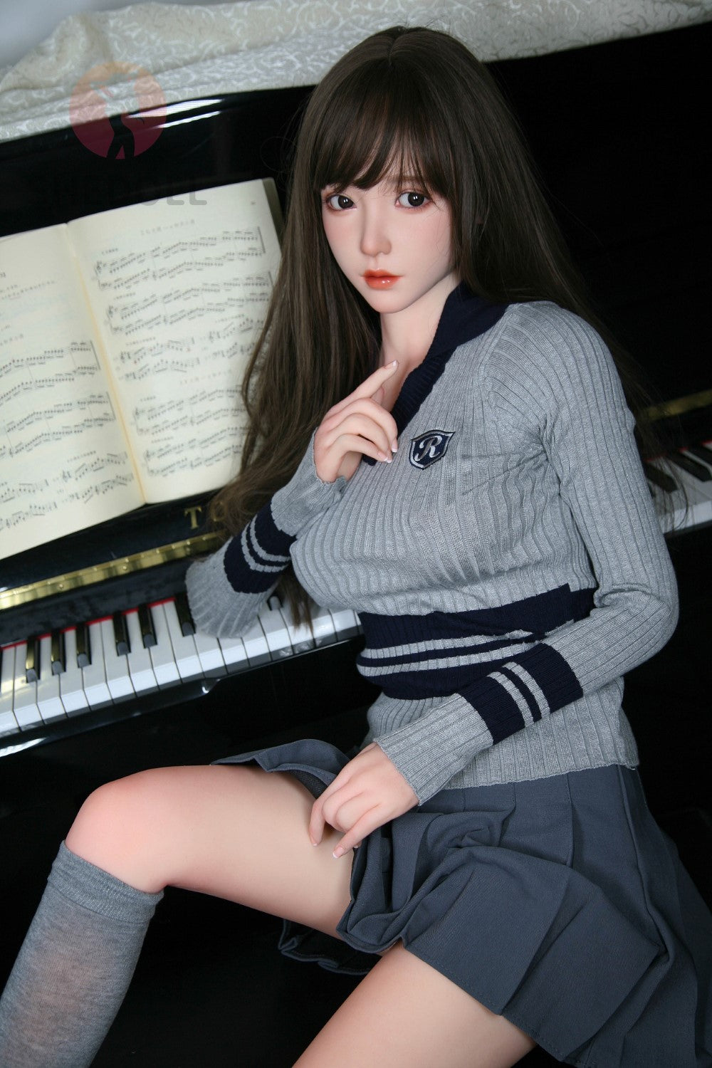 Shedoll Cheryl - 158cm (SH072) Sex Doll