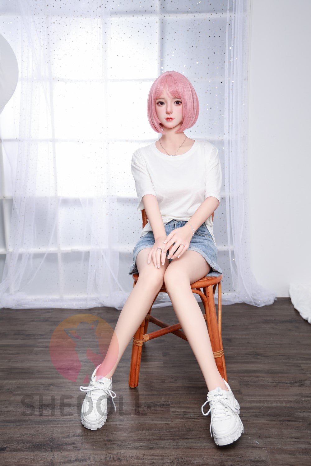 Shedoll Kosame - 158cm (SH074) Sex Doll