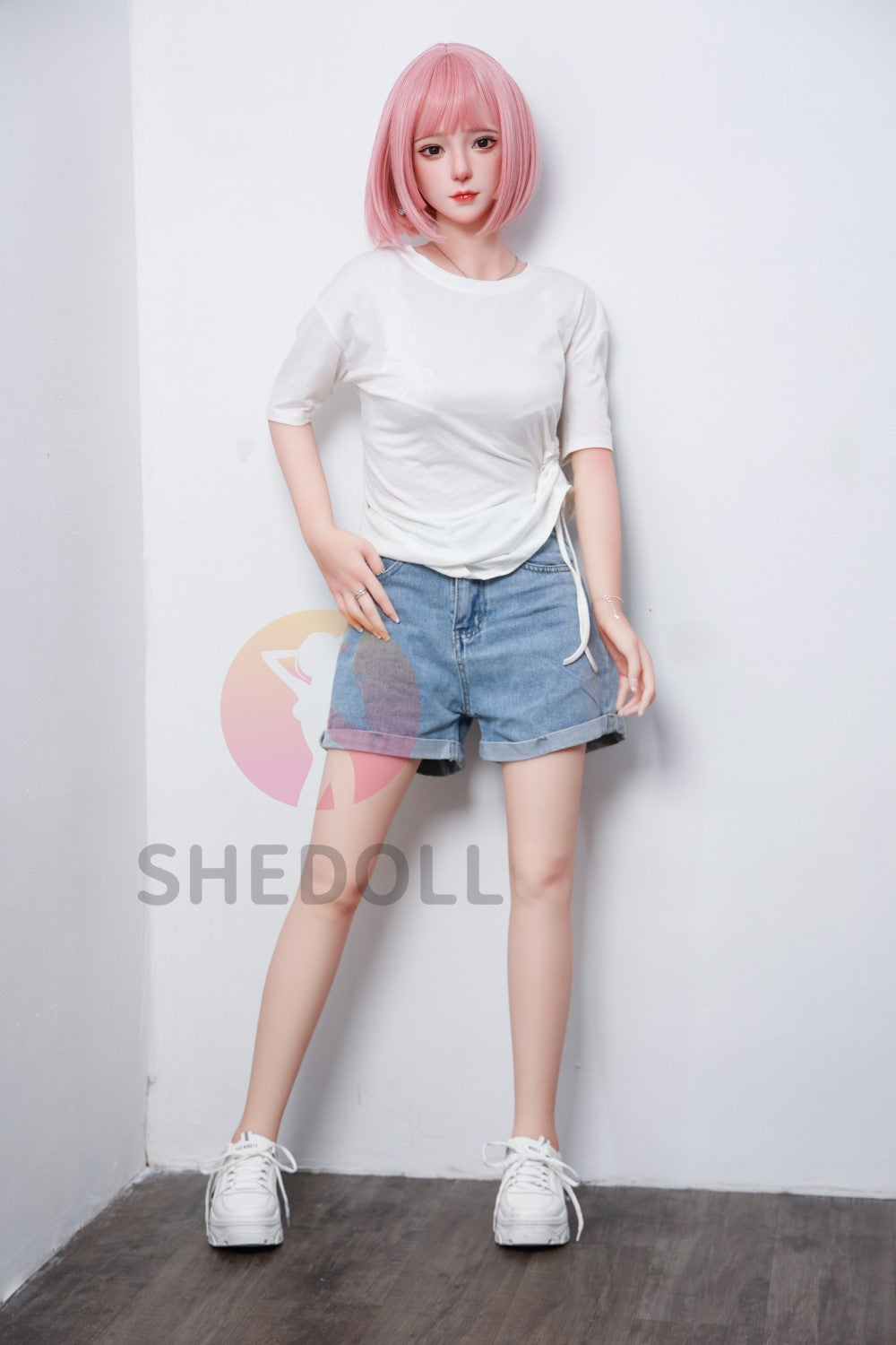 Shedoll Kosame - 158cm (SH074) Sex Doll