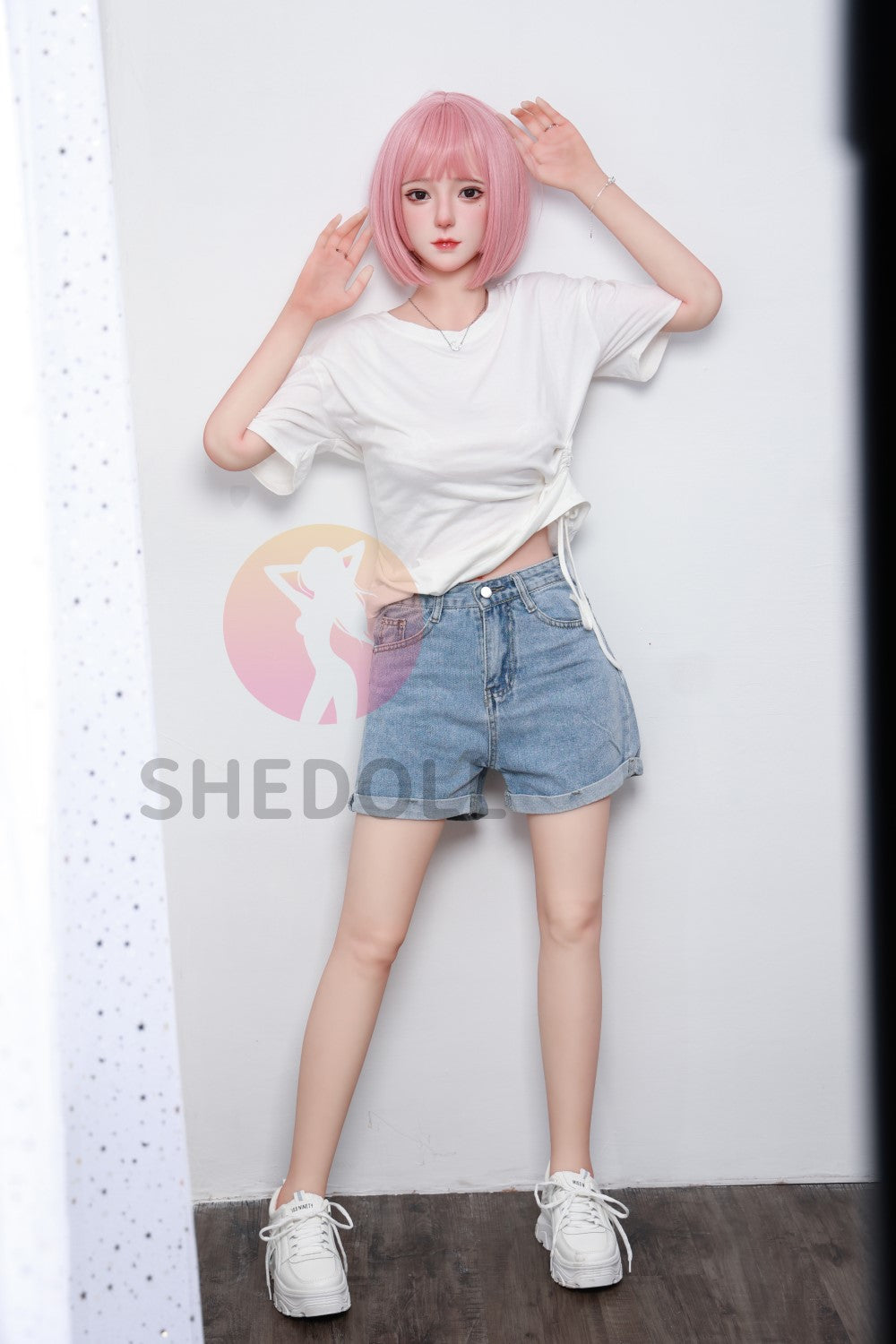 Shedoll Kosame - 158cm (SH074) Sex Doll