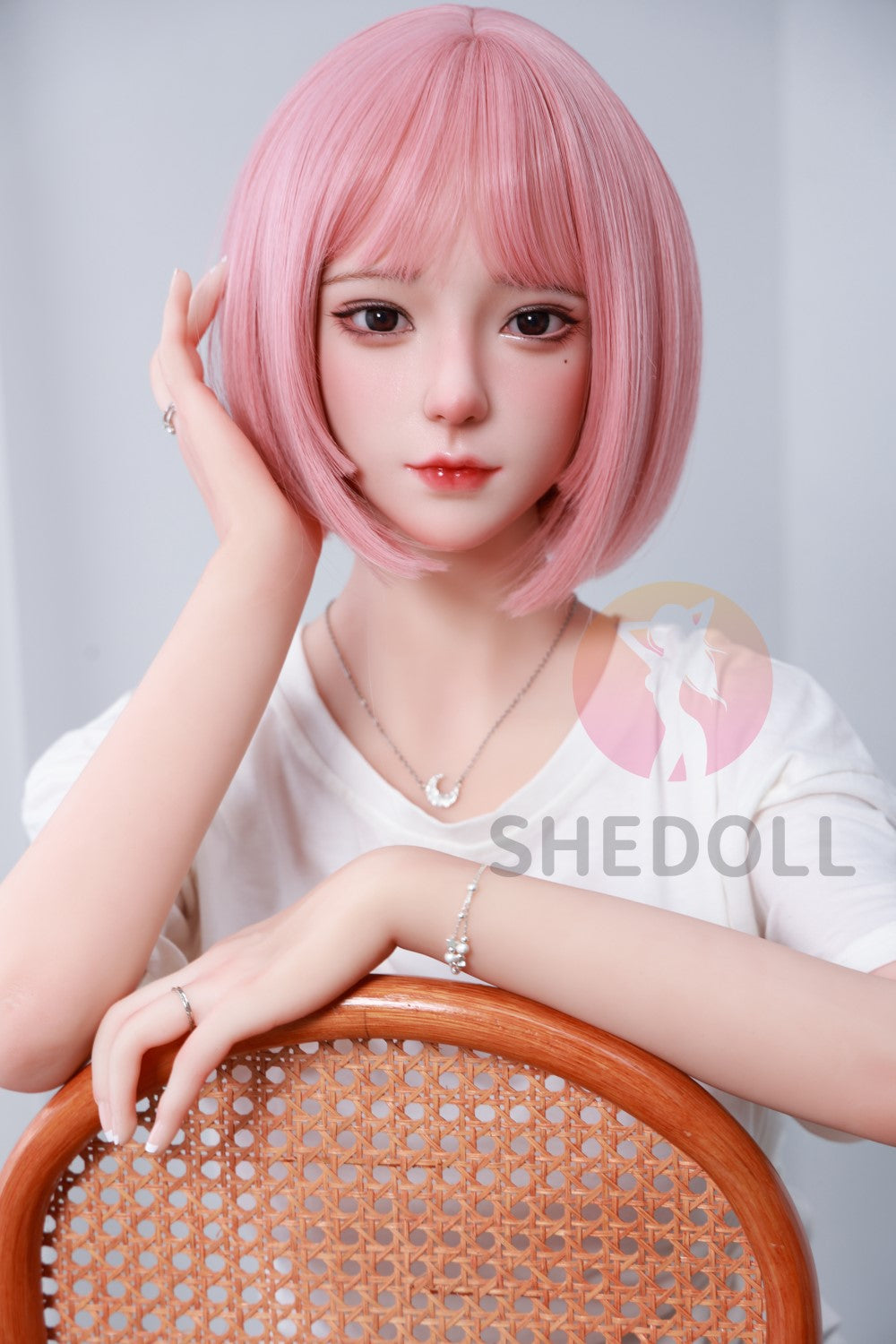 Shedoll Kosame - 158cm (SH074) Sex Doll