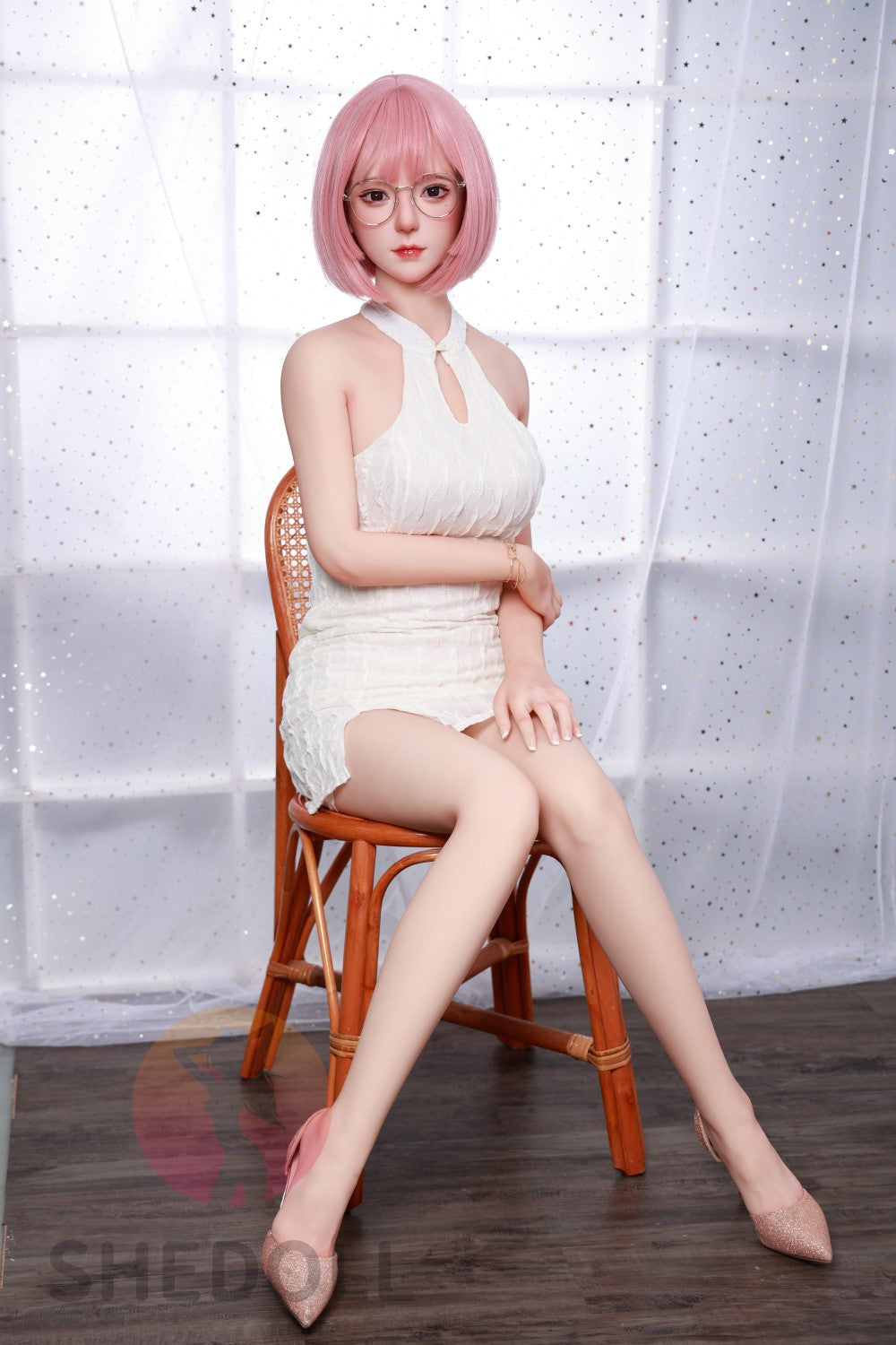Shedoll Kosame - 158cm (SH074) Sex Doll