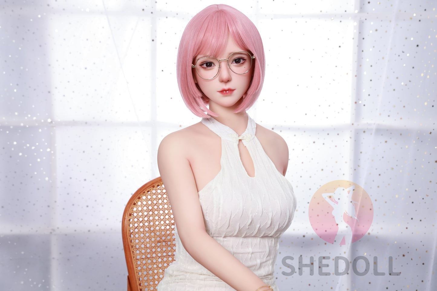 Shedoll Kosame - 158cm (SH074) Sex Doll