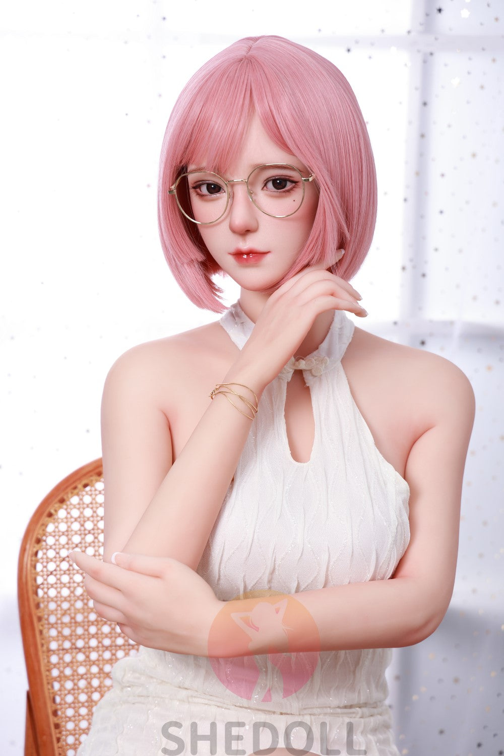 Shedoll Kosame - 158cm (SH074) Sex Doll