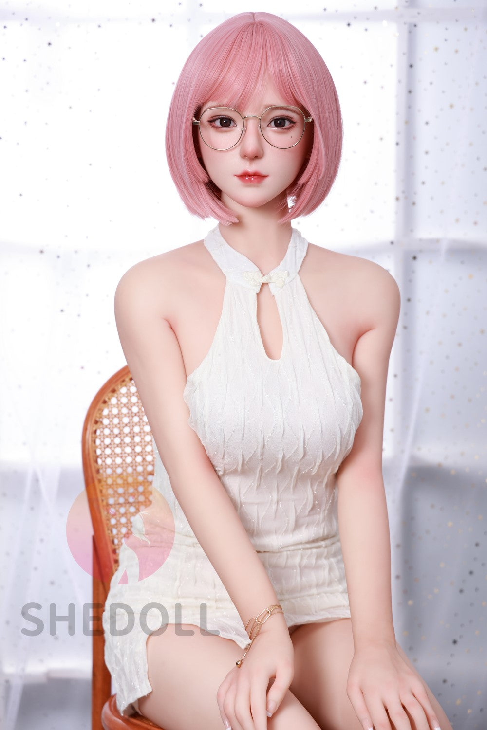 Shedoll Kosame - 158cm (SH074) Sex Doll