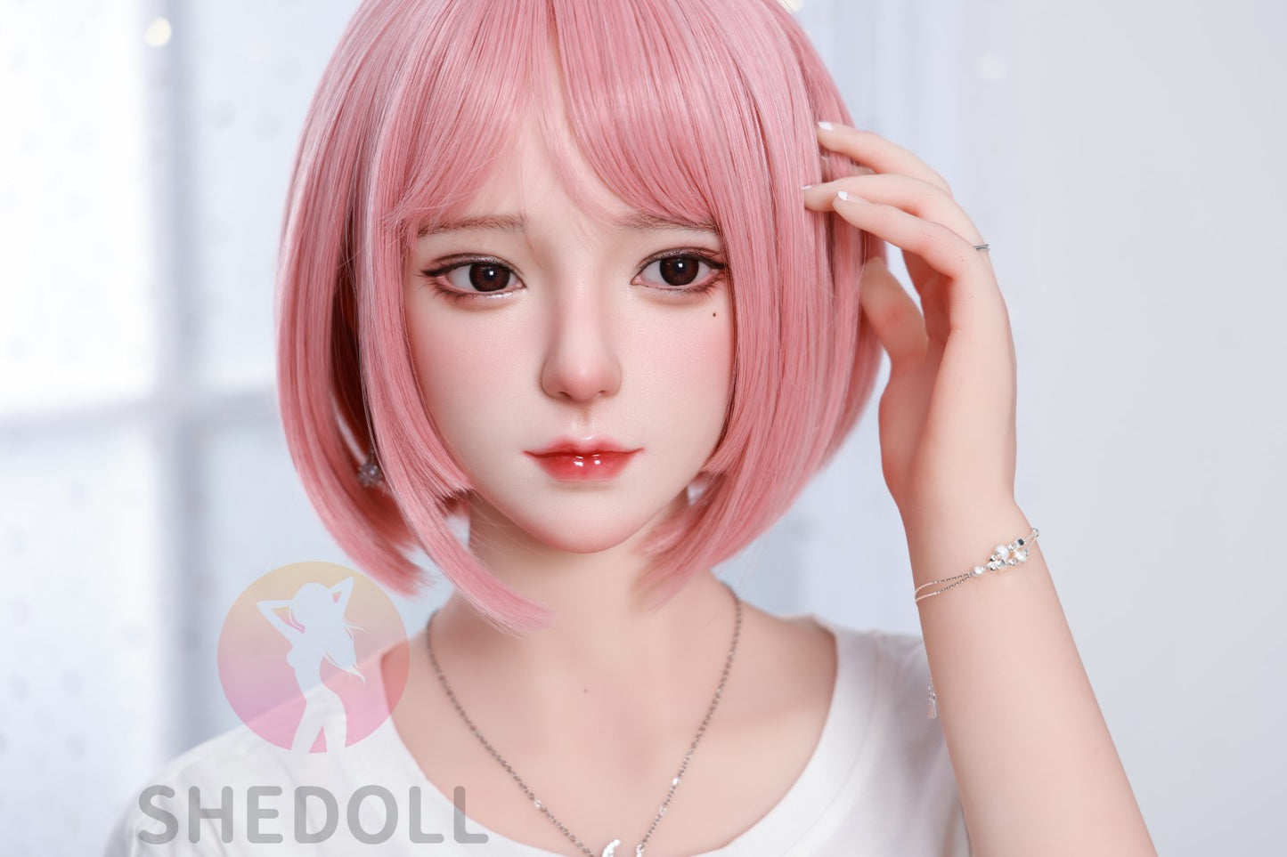 Shedoll Kosame - 158cm (SH074) Sex Doll