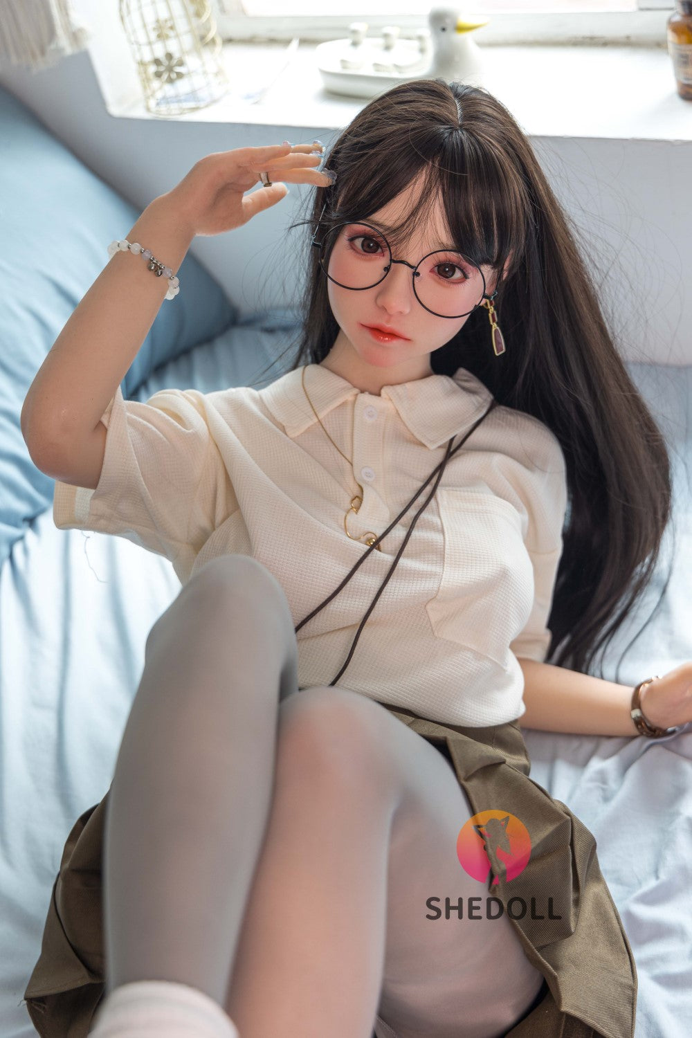 Shedoll Roy - 148cm (SH078) Sex Doll