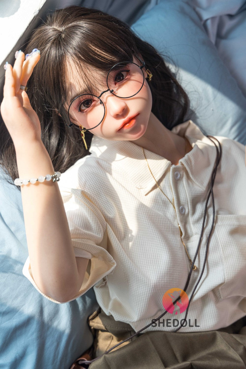 Shedoll Roy - 148cm (SH078) Sex Doll