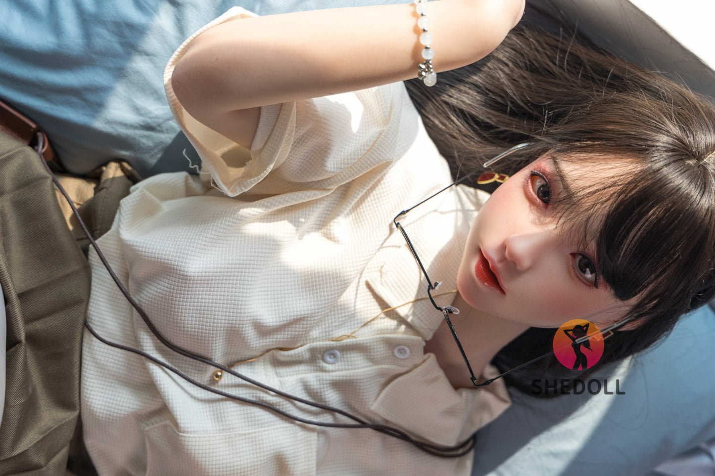 Shedoll Roy - 148cm (SH078) Sex Doll