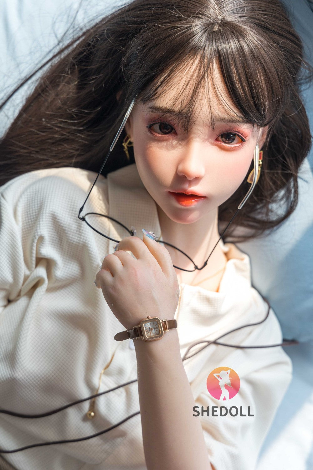 Shedoll Roy - 148cm (SH078) Sex Doll