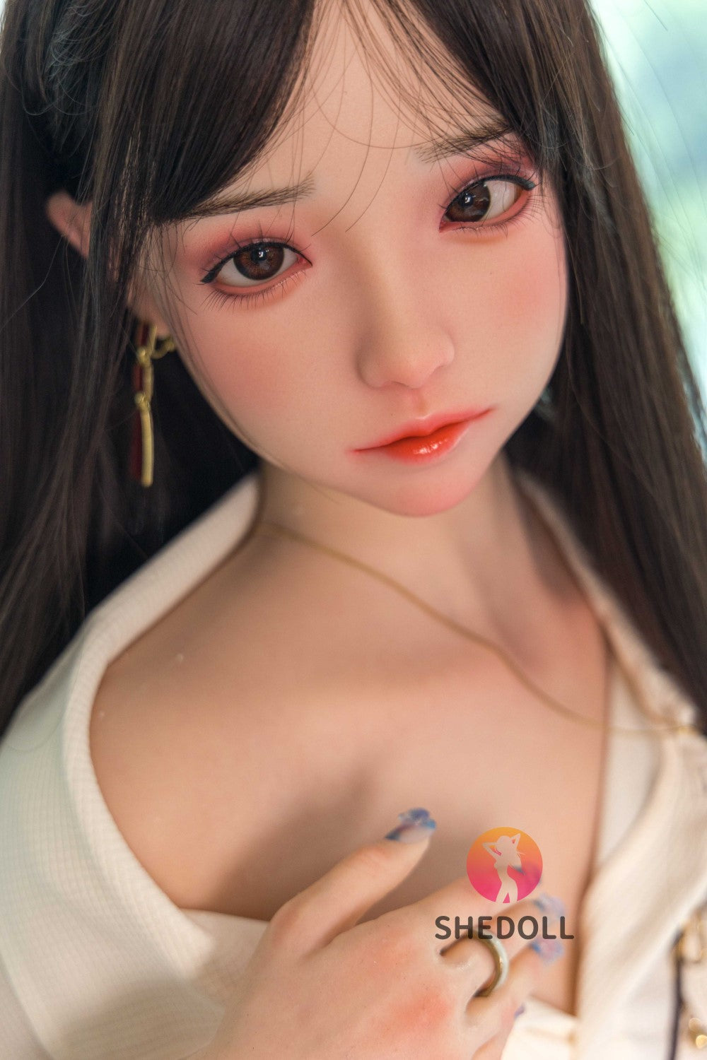 Shedoll Roy - 148cm (SH078) Sex Doll