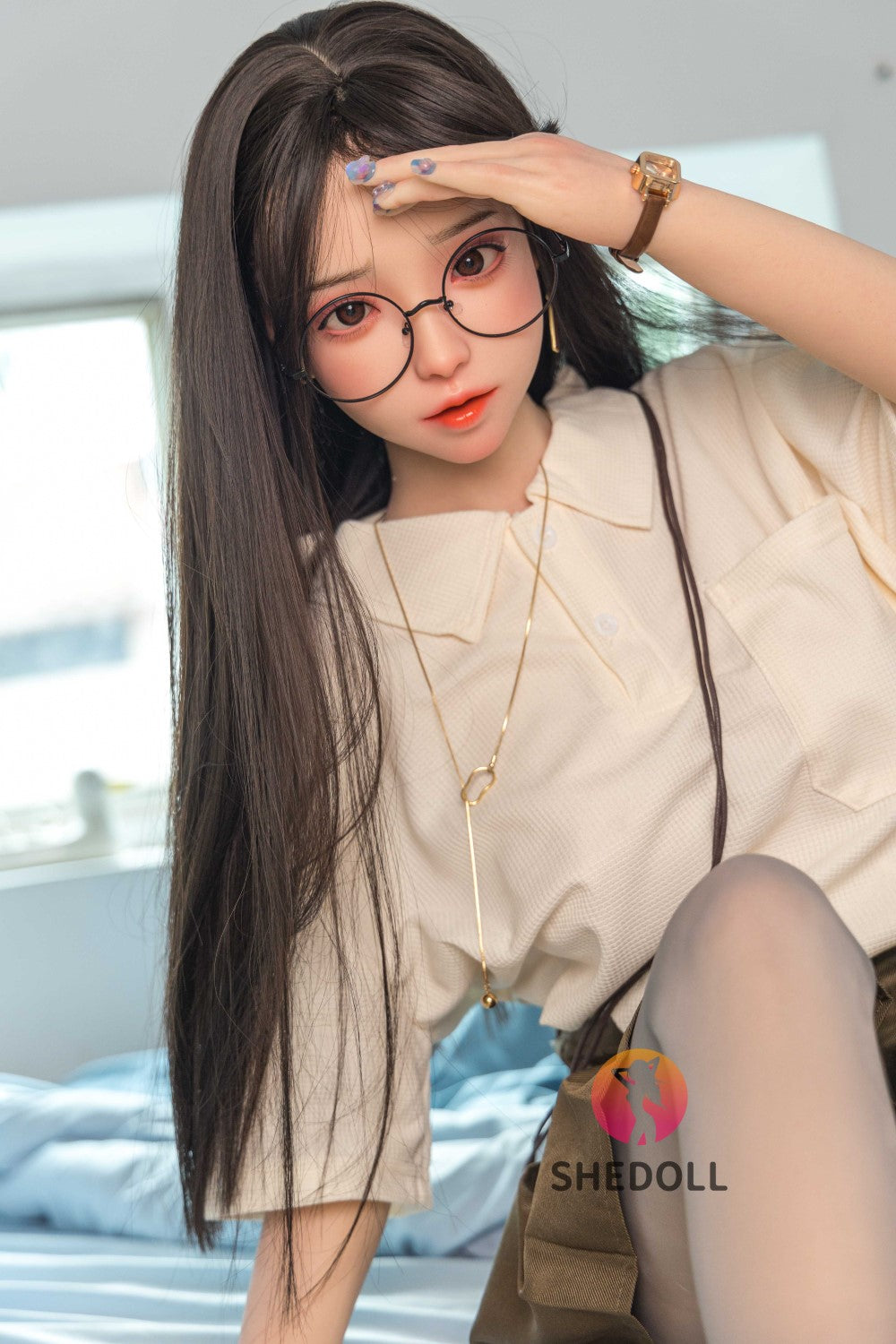 Shedoll Roy - 148cm (SH078) Sex Doll