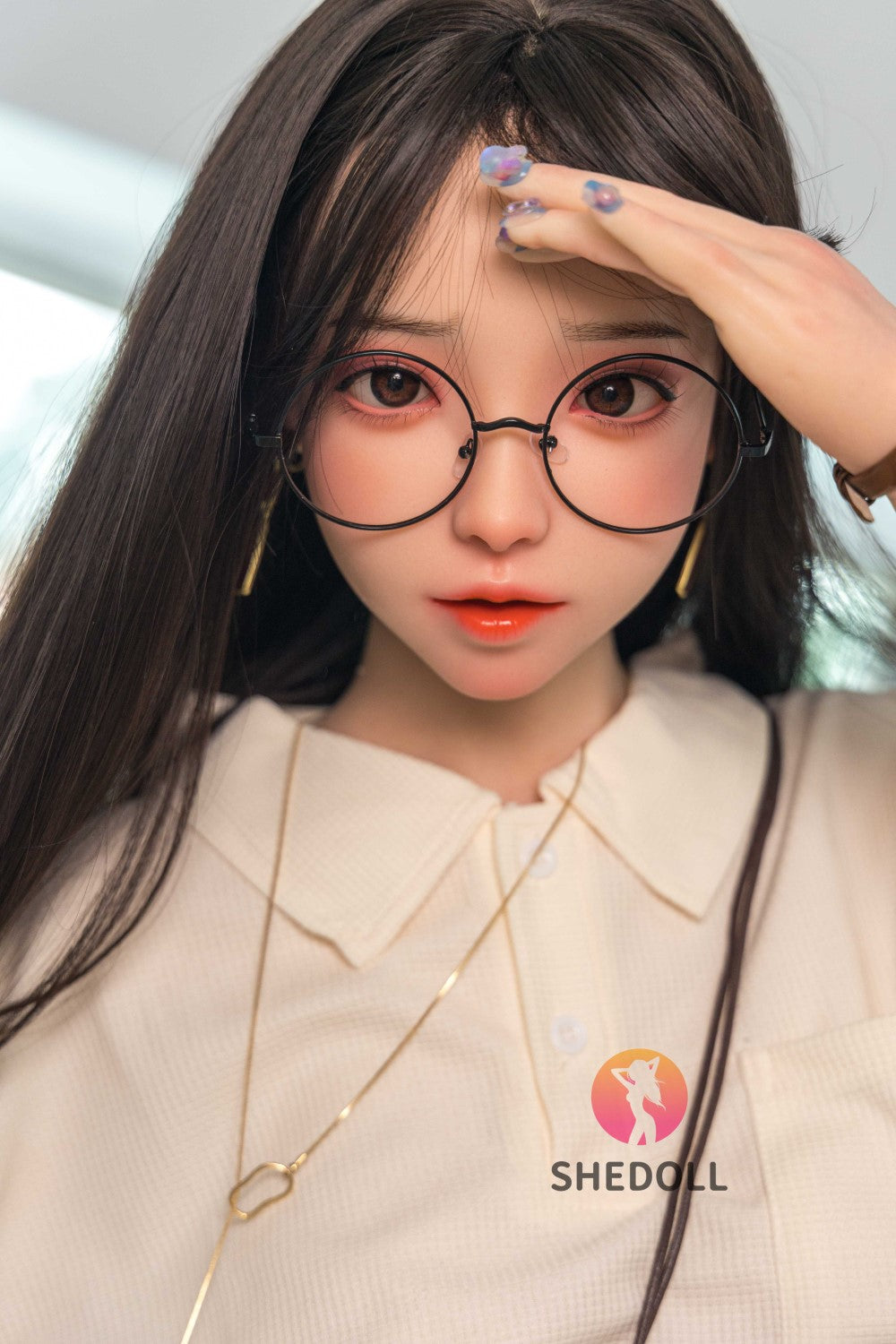 Shedoll Roy - 148cm (SH078) Sex Doll