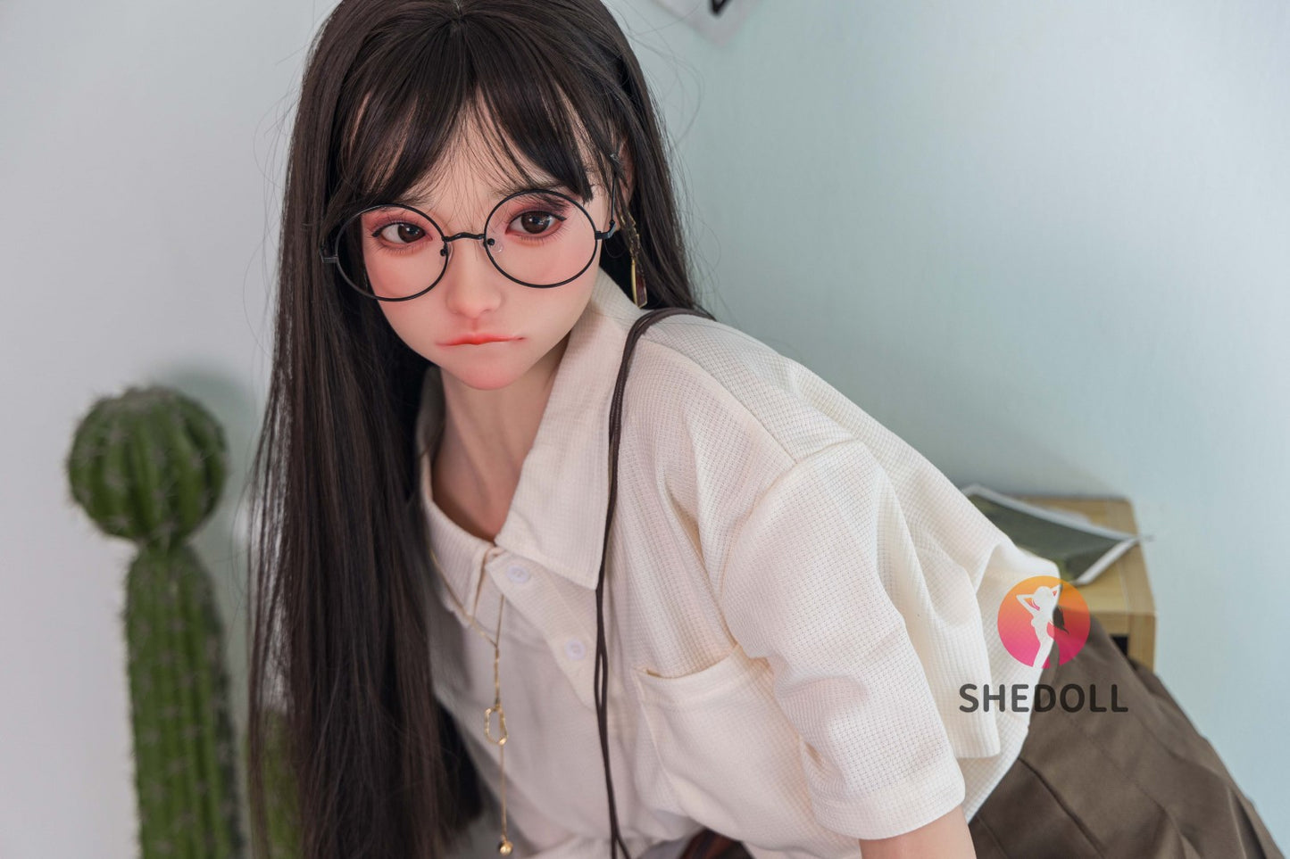 Shedoll Roy - 148cm (SH078) Sex Doll