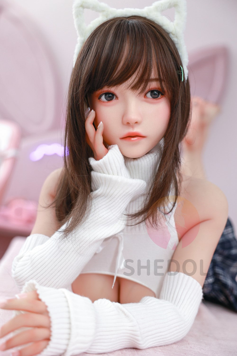Shedoll Roy - 148cm (SH079) Sex Doll