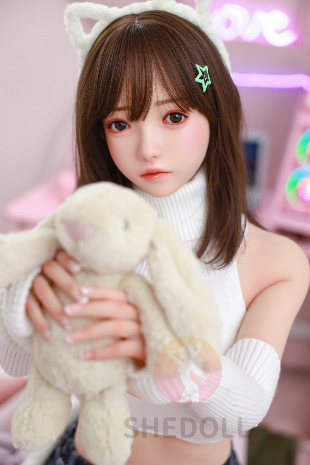 Shedoll Roy - 148cm (SH079) Sex Doll