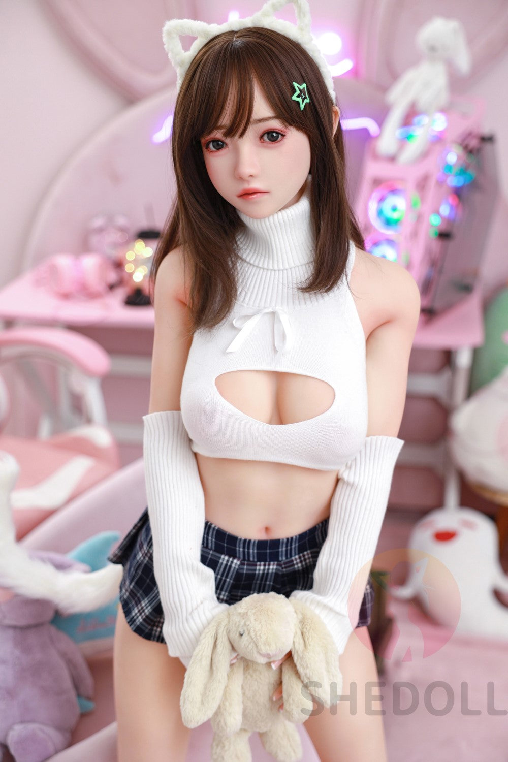 Shedoll Roy - 148cm (SH079) Sex Doll