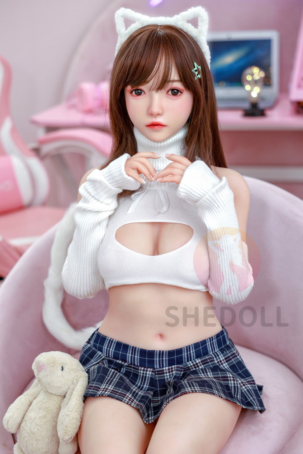 Shedoll Roy - 148cm (SH079) Sex Doll